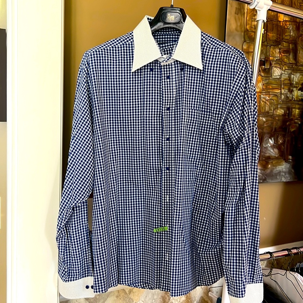 Men’s Original Stitch Shirt
